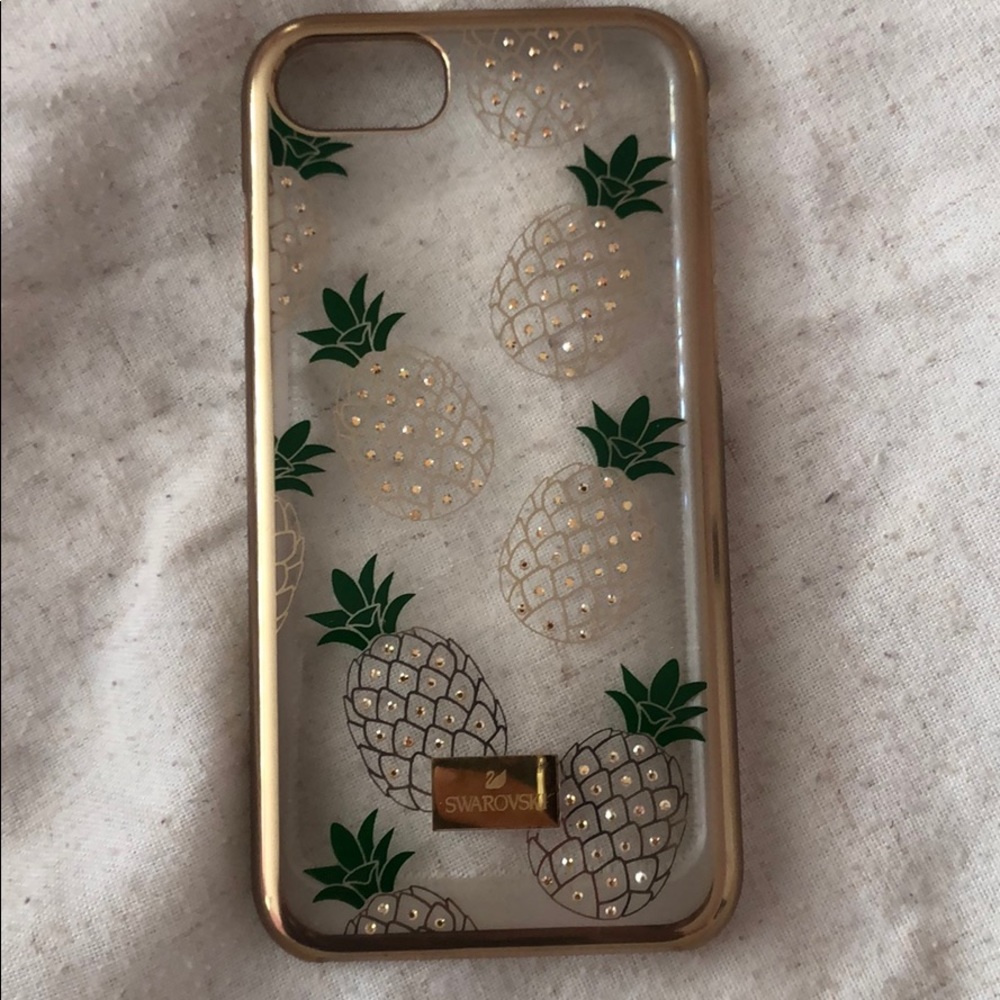 iPhone X case